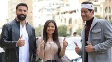 موعد عرض الحلقة الجديدة من مسلسل موناليزا والقنوات الناقلة